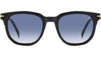DB 7120/CS WR7 Z7 Black Havana