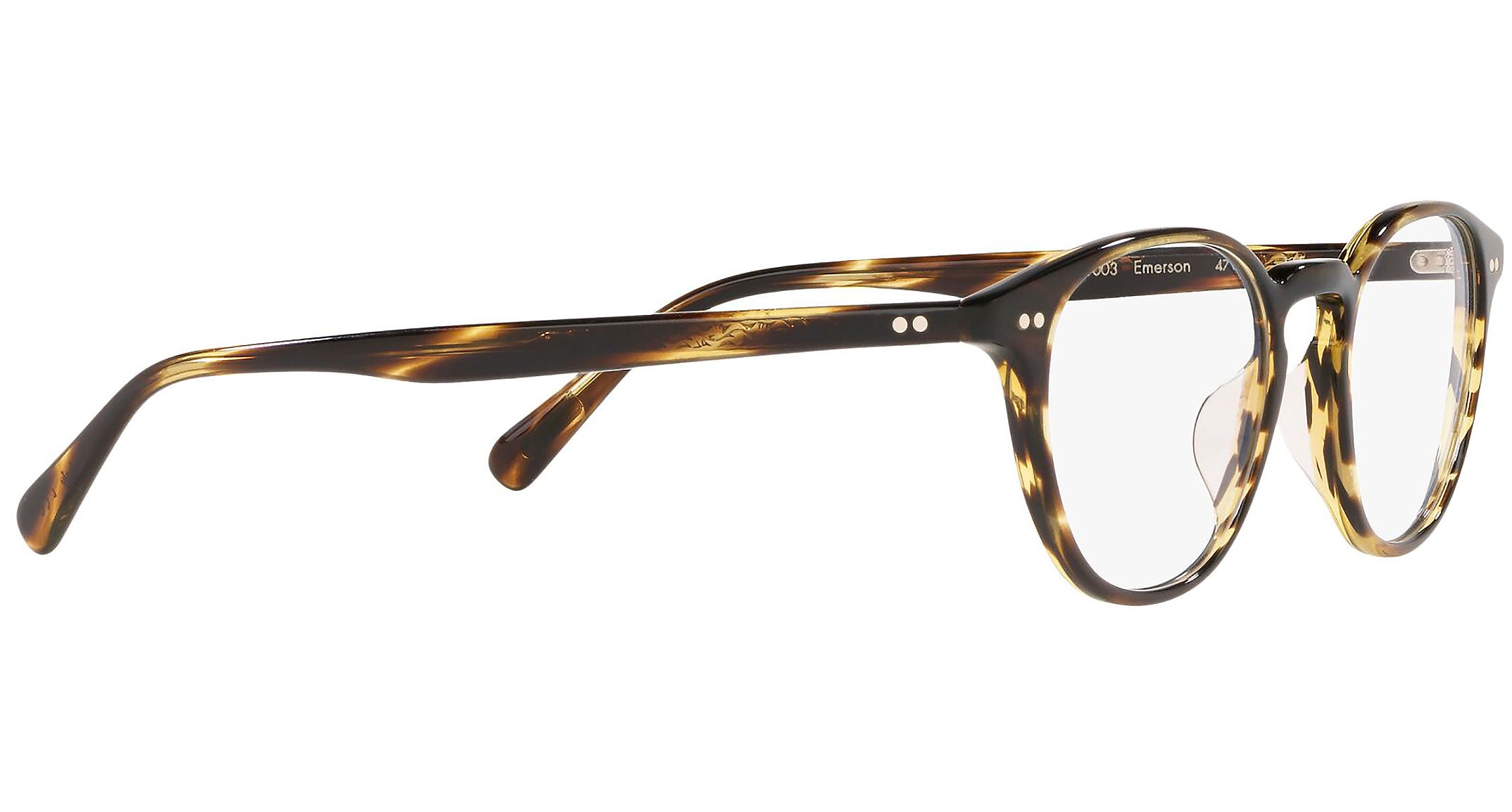 Emerson OV5062 cocobolo