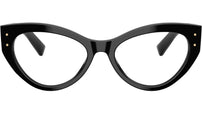 DG 3403 501 Black