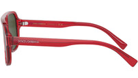 DX 4003 340971 Red Green