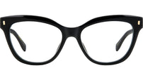 D2 0095 807 Black