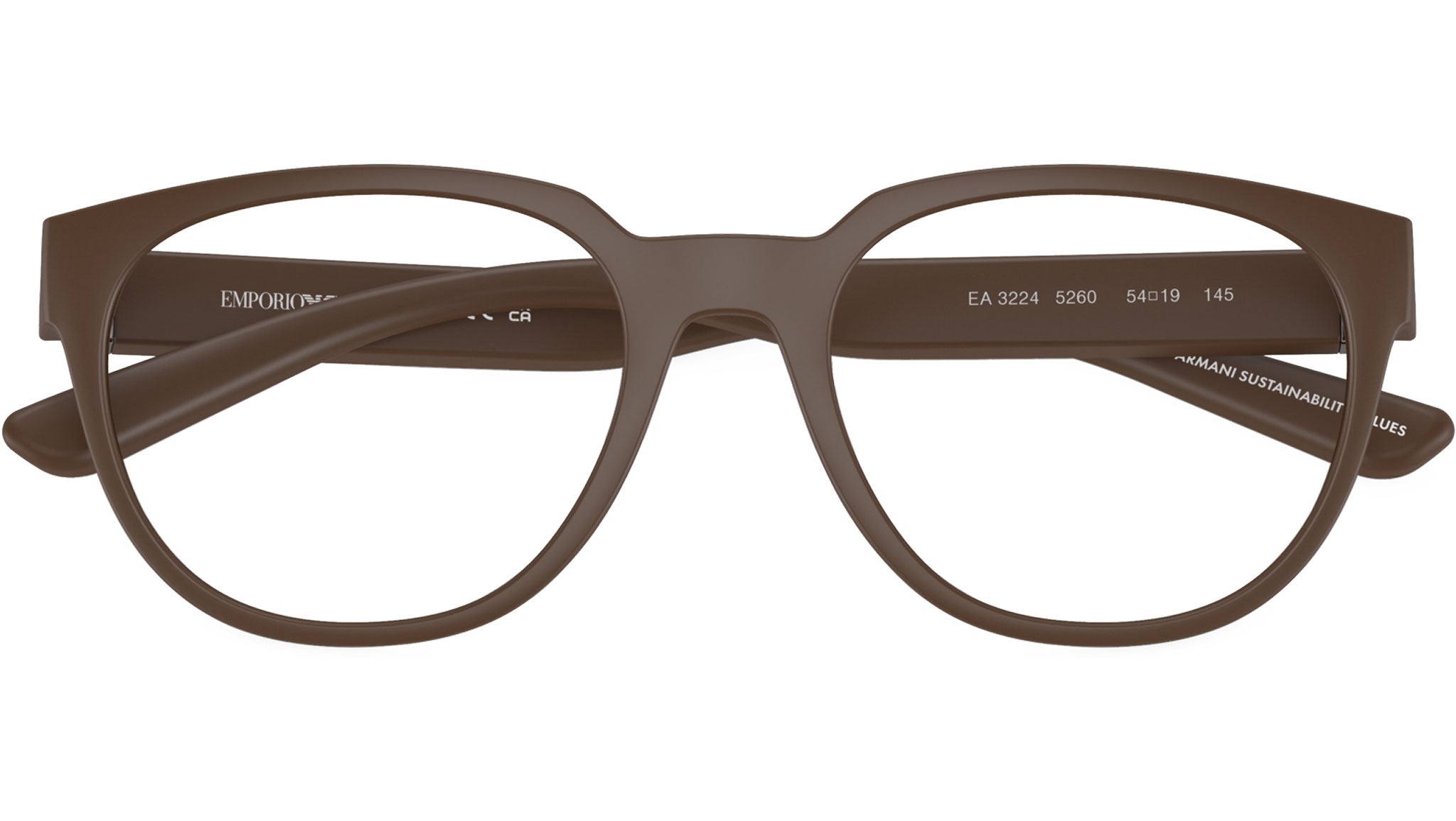EA3224 5260 Brown