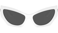 VE4450 314/87 White