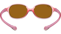 RJ9187S 7080/3 transparent light red