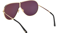 Keating FT1158 30A Deep Gold Smoke