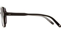 Agnes Sun Black
