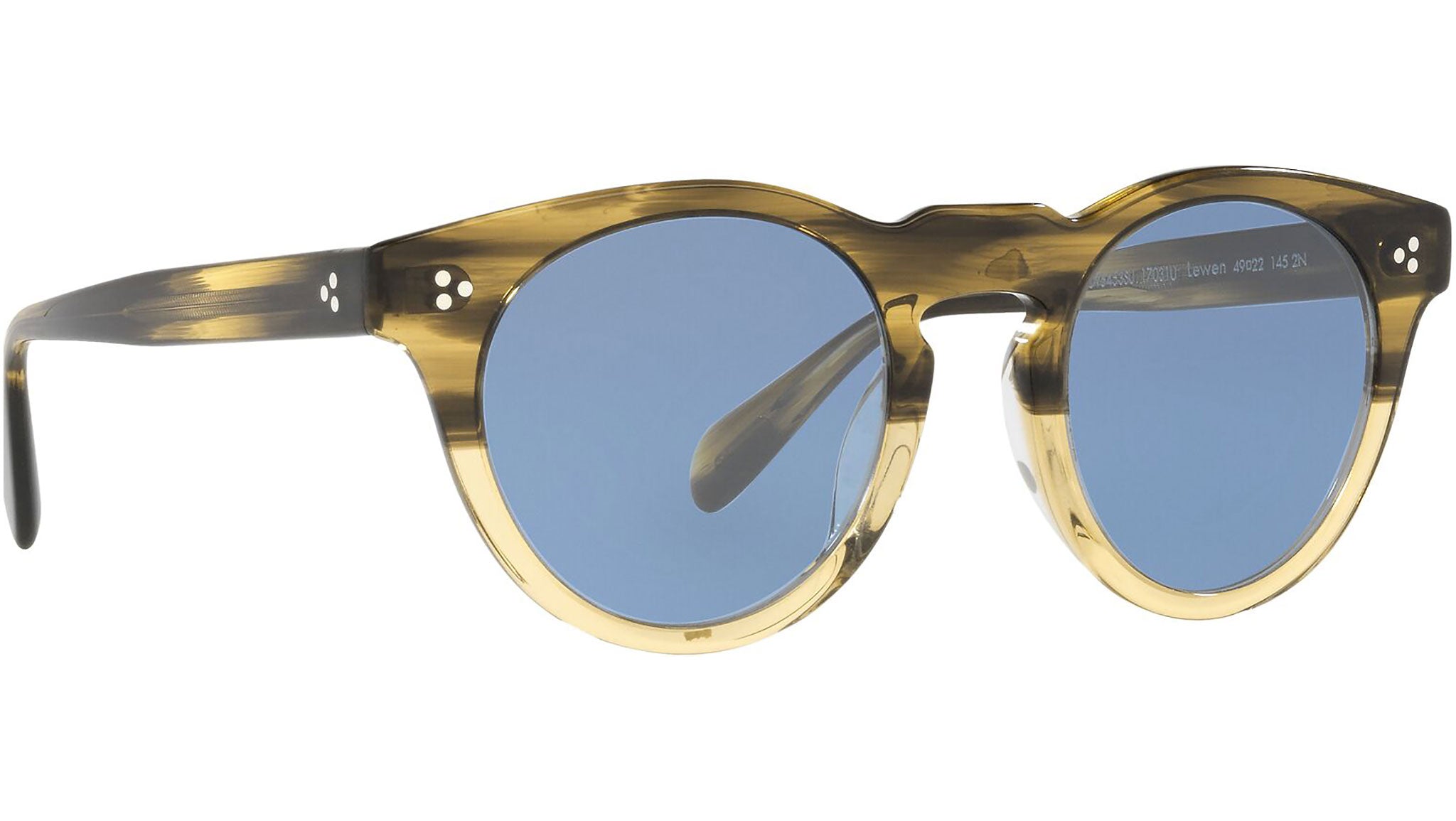 Lewen OV5453SU canarywood gradient