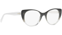 MU 06TV 1141O1 black gradient