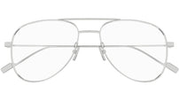 CLASSIC 11 YSL 002 Shiny Silver