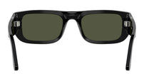 PO3362S 95/31 Black