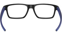 Port Bow OX8164 08 Satin Black