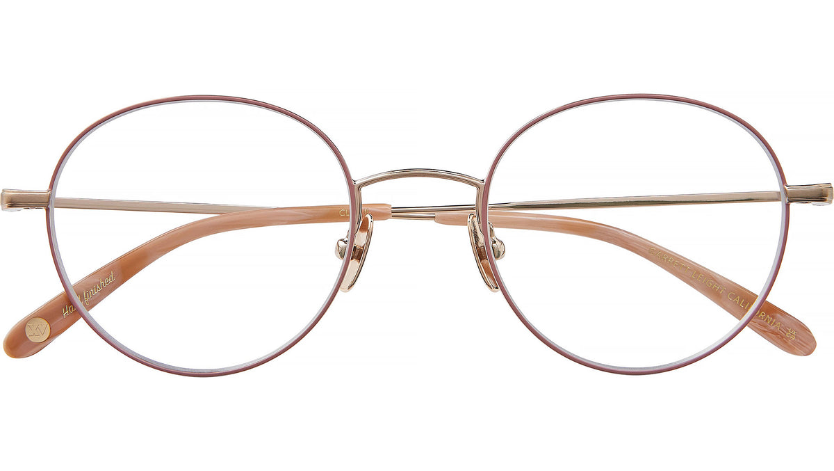 Cloy II Champagne