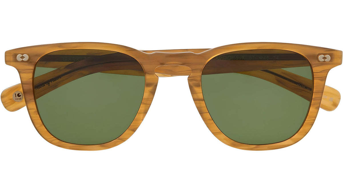 Brooks X Sun Butterscotch
