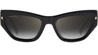D2 0033/S RHL gold black