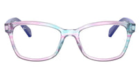 RY1591 3807 Violet Multi