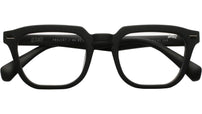 BAGAJ Matte Black