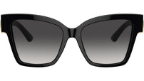 DG 4470 501/8G Black Grey