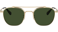 Mandeville OV1294ST gold green