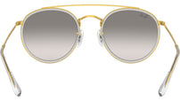 RB3647N 923632 legend gold