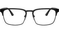 PR 58ZV 1BO1O1 matte black