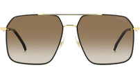 333/S 2M2 86 Black Gold