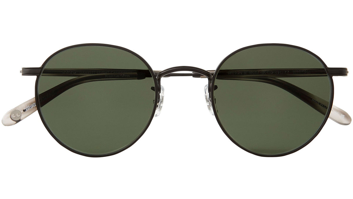 Wilson M Sun Black Sleet Tortoise