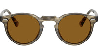 Gregory Peck Sun OV5217S 173553