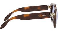 Serpenti Forever Havana Cat Eye Eyeglasses