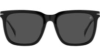 DB 1120/F/S 807 M9 Black