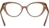 VE3349U 5427 Brown Transparent