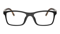 PP9506U 607071 Matte Black