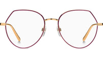 MARC 475 BSL fuchsia gold