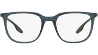 PS 01OV trasparent blue
