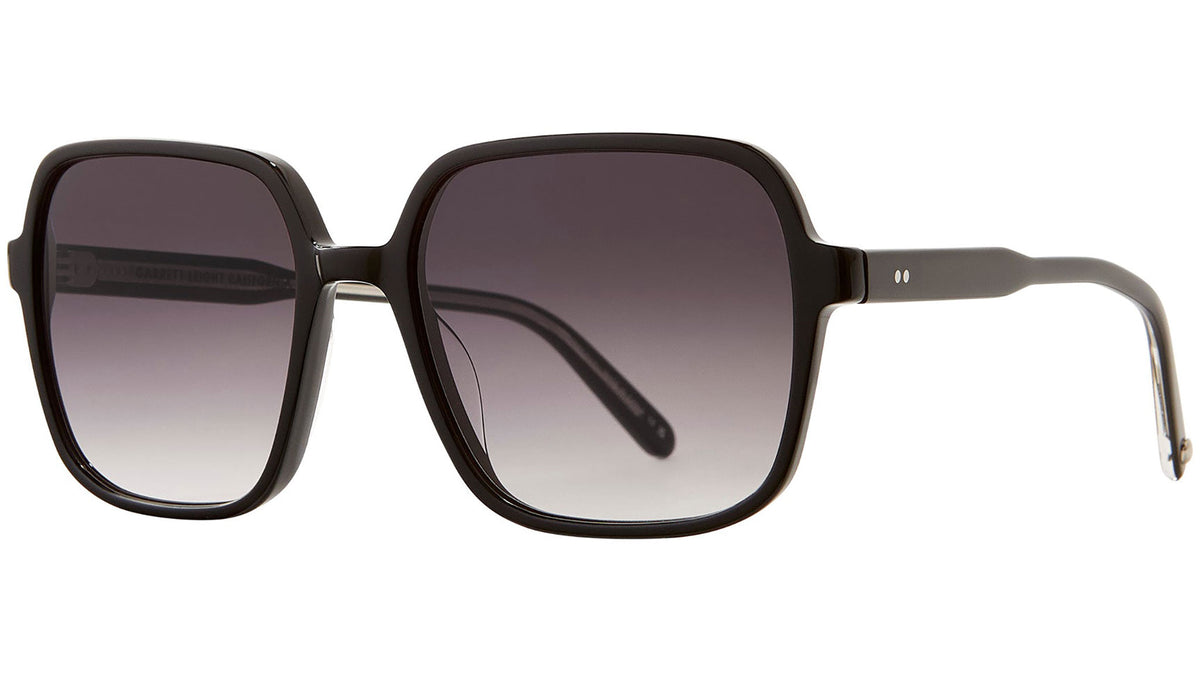 Agnes Sun Black