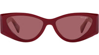 MU 06YS 16H08S Red