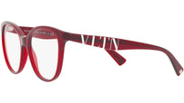 VA3014 5200 red transparent