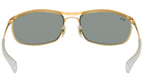 Olympian I Deluxe RB3119M 001/56 Gold