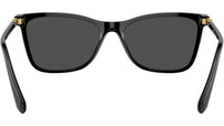 SK6004 100187 Black