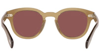 Cary Grant Sun OV5413SU 1678C5 Dusty Olive