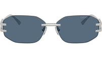 VE2274 100080 Silver