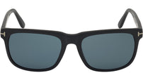 Stephenson FT0775 02N Matte Black Green