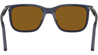 Renzo 121733 Milky Depths Blue