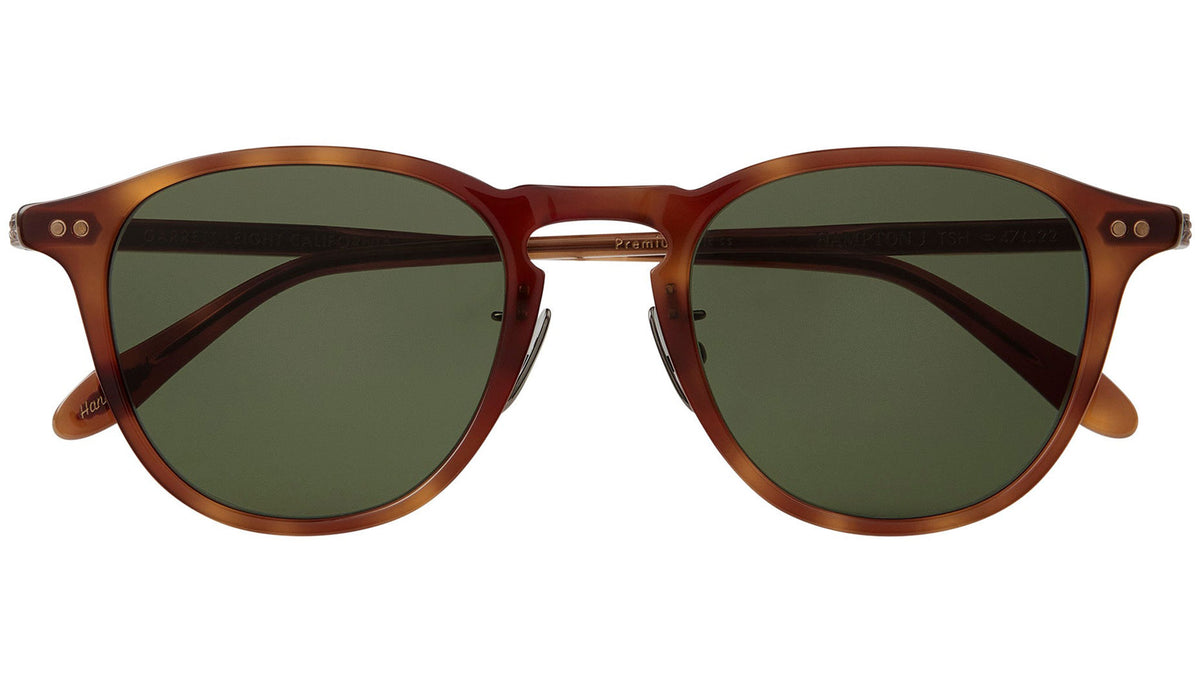 Hampton J Sun Tortoishelly
