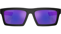 PS 02ZSU 1BO05U Black