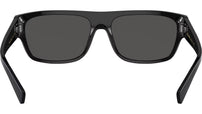 DG 4455 501/87 Black Grey