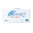 Acuvue 2 - 6 lenti