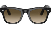 Mister Brunello OV5518SU Black