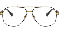 VE1287 1443 Black Gold