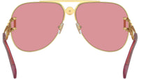 VE2255 1002A4 Gold