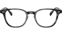 Sadao OV5481U dark blue smoke